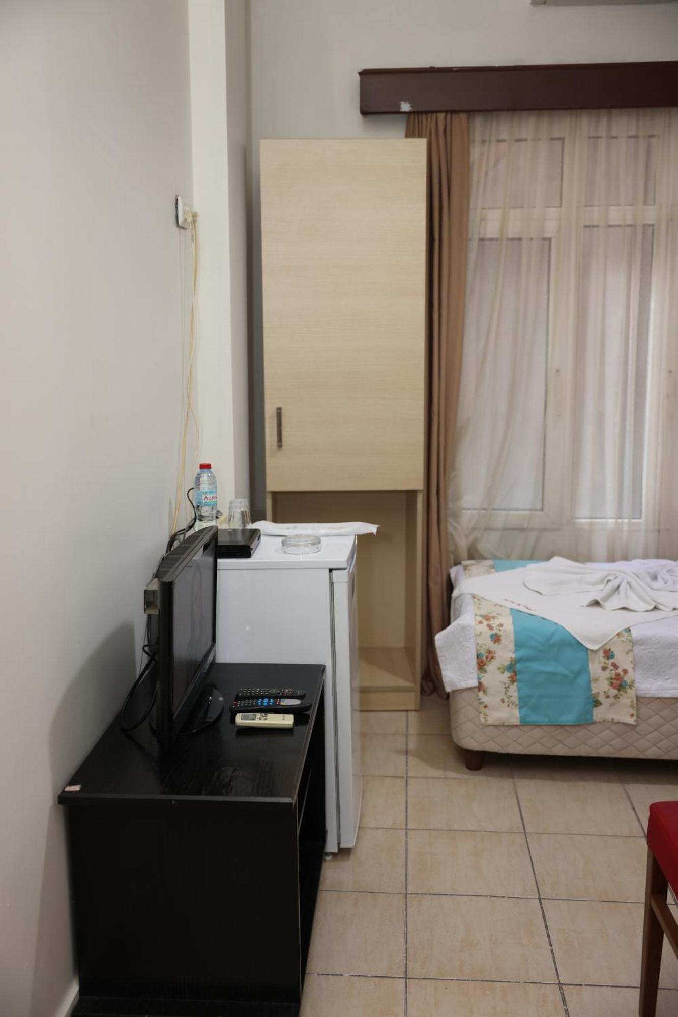 The Time Hotel Адана Екстериор снимка