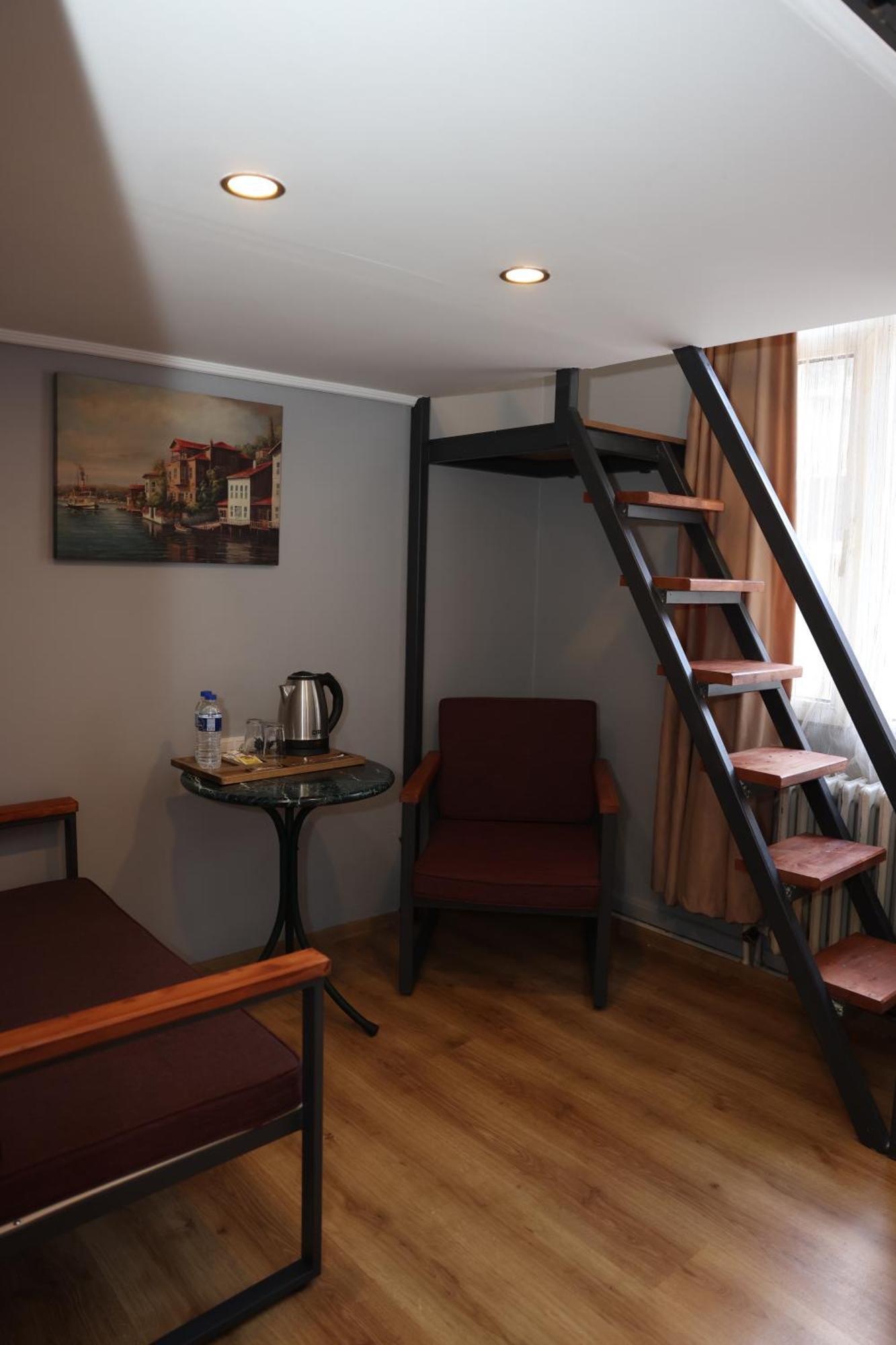 The Time Hotel Адана Екстериор снимка