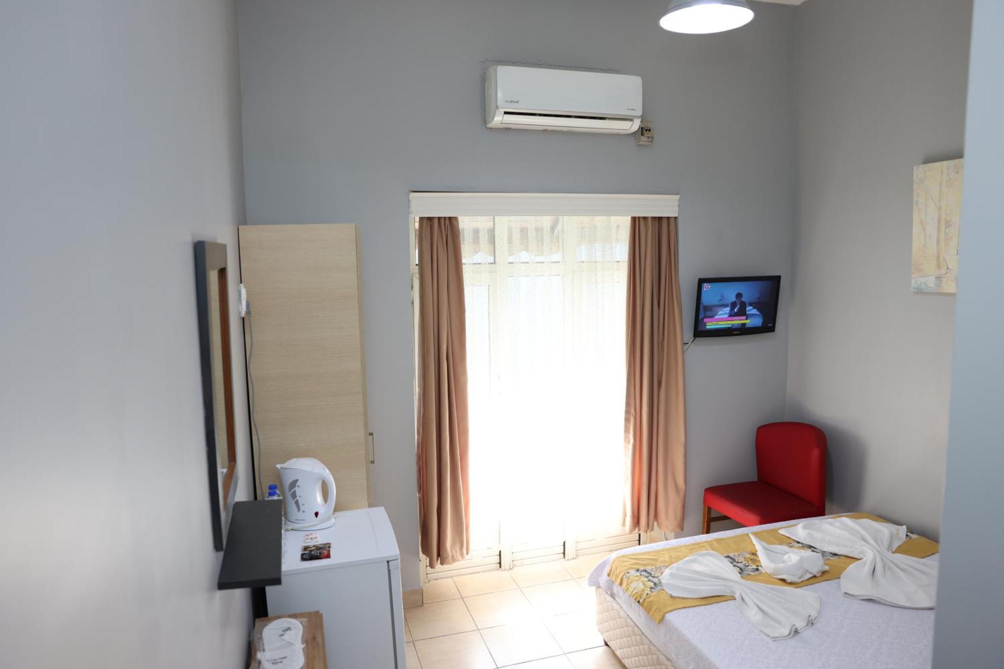 The Time Hotel Адана Екстериор снимка