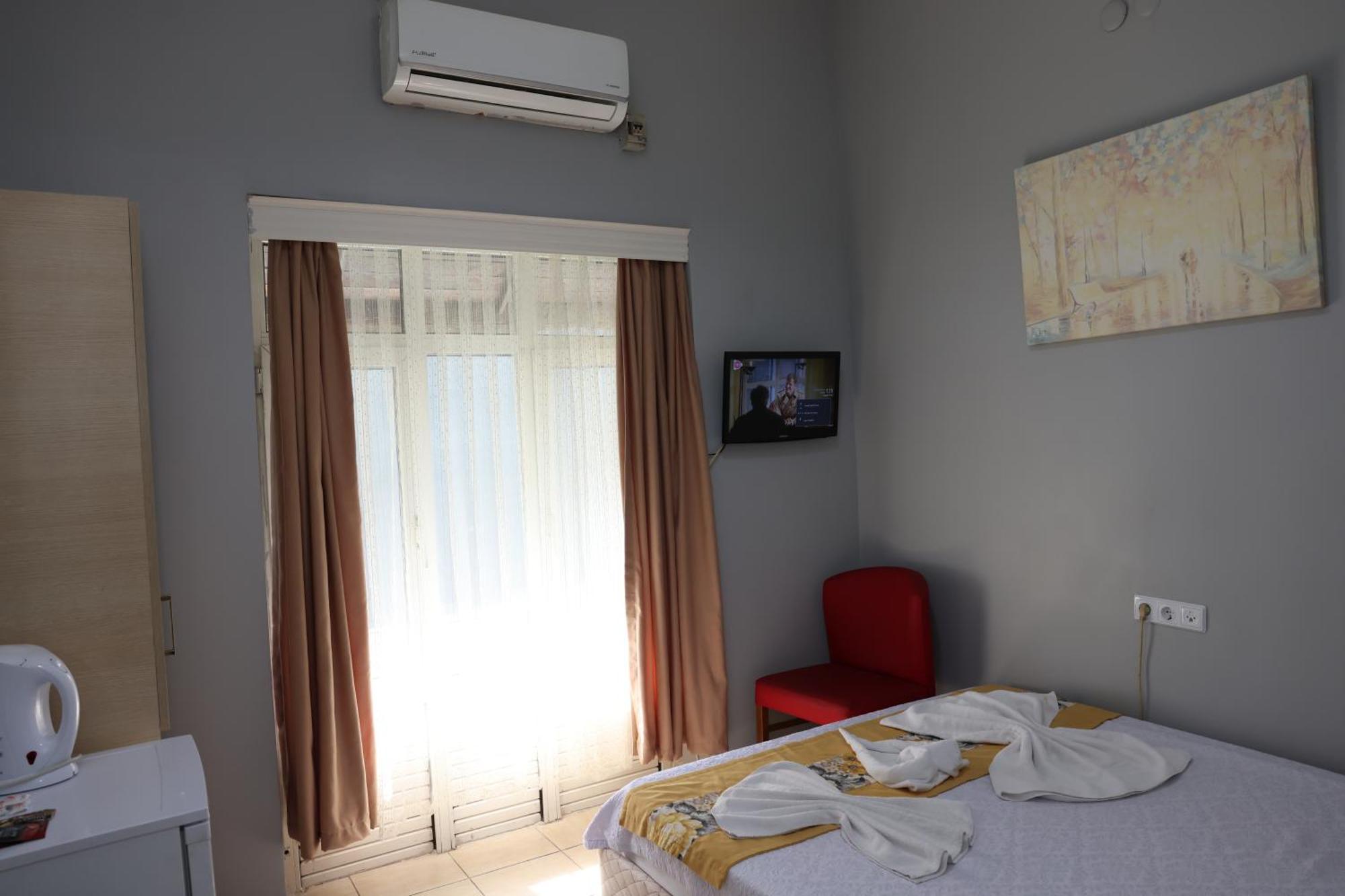 The Time Hotel Адана Екстериор снимка