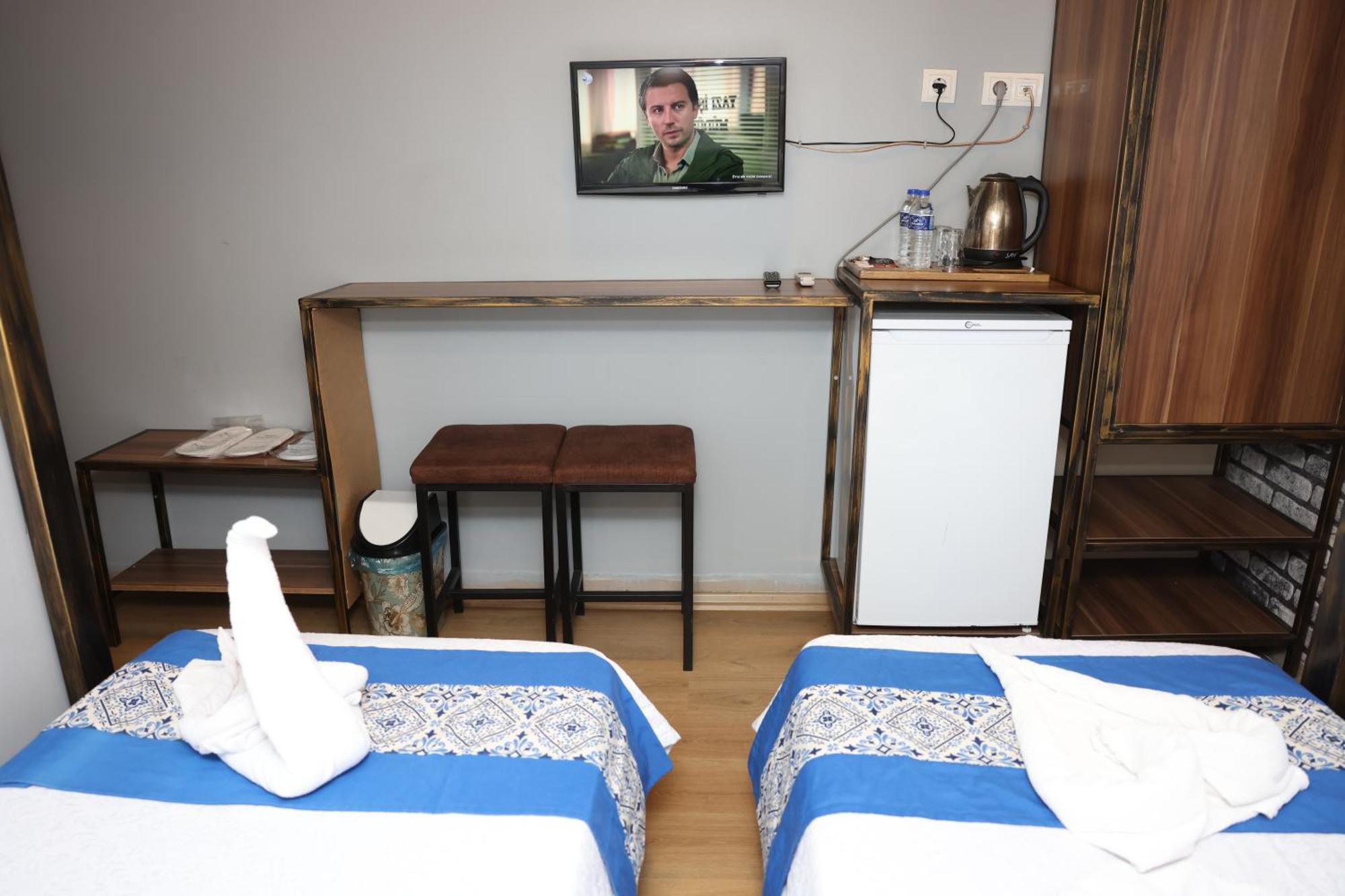 The Time Hotel Адана Екстериор снимка
