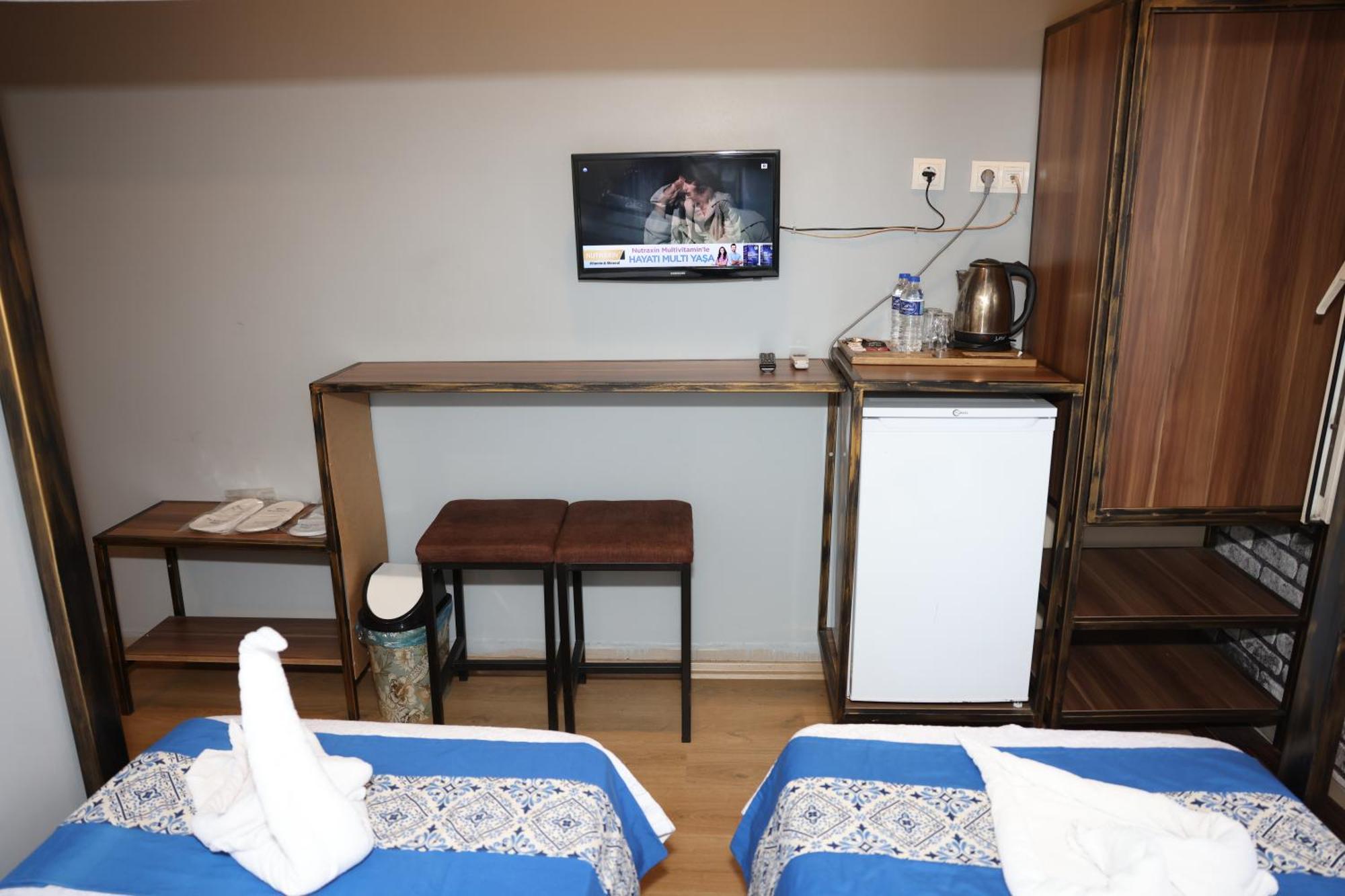 The Time Hotel Адана Екстериор снимка