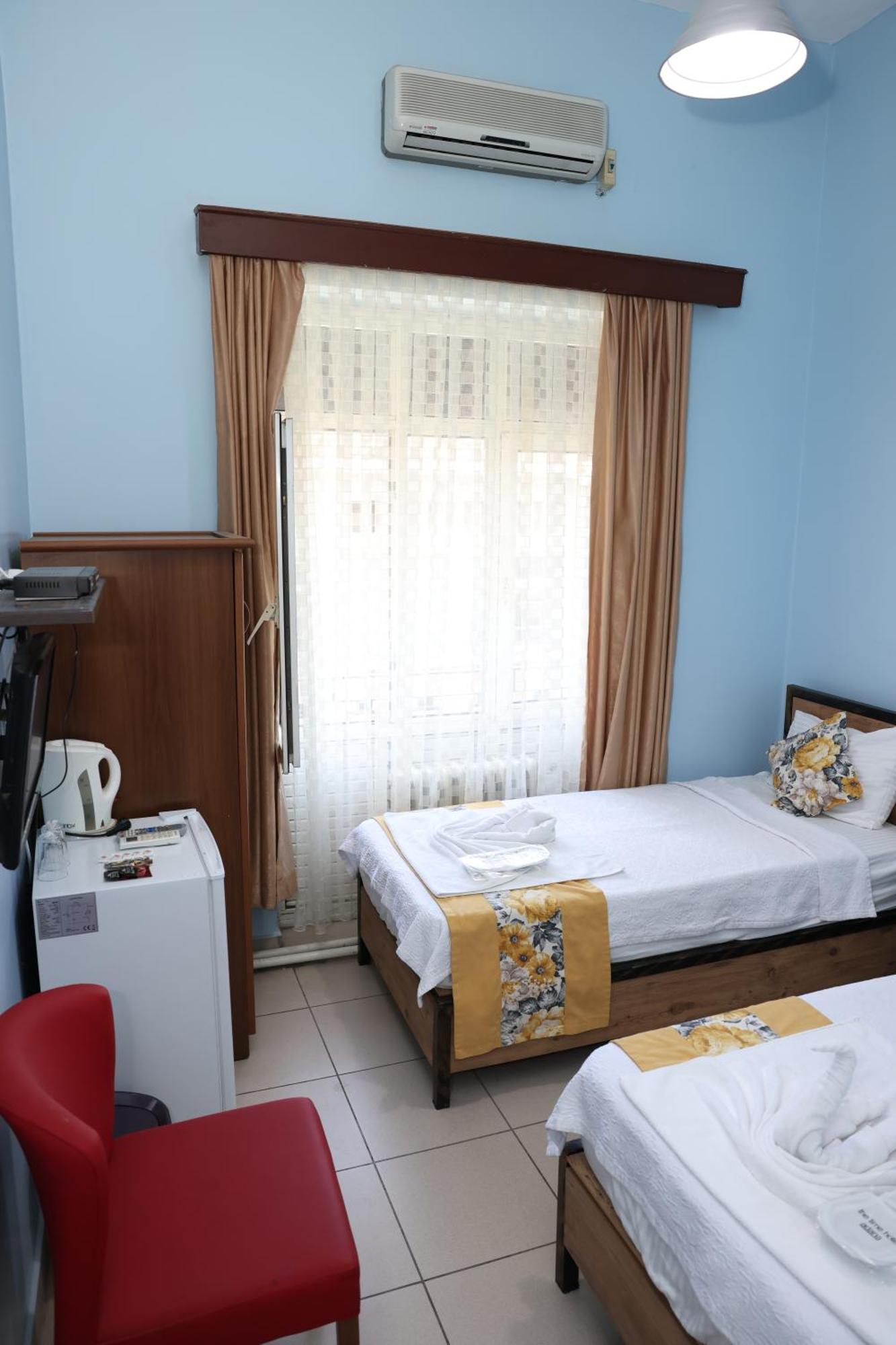 The Time Hotel Адана Екстериор снимка